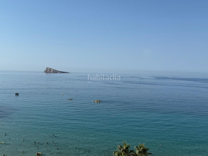 Foto 9fdec8e8-f251-49c4-935d-f976e67964b0. Piso en Casco Antiguo - Puerto Benidorm