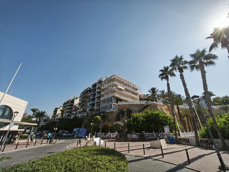 Foto b70aa0d7-9bb5-448d-95ff-ea30d5189cad. Piso en Casco Antiguo - Puerto Benidorm
