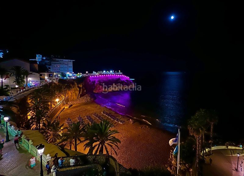 Foto f354b64a-af1c-496f-96db-64114096ac3d. Piso en Casco Antiguo - Puerto Benidorm