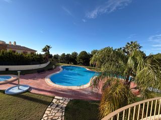 Appartement  Carrer berna