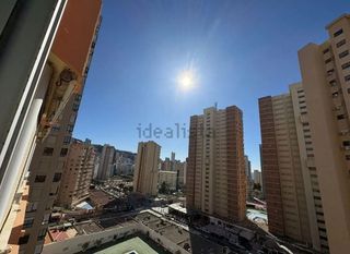 Etagenwohnung  Calle gerona