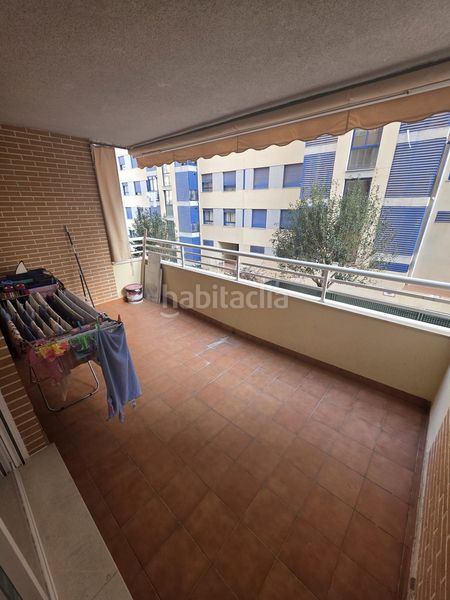 Foto 5236bbde-4a4e-4229-8636-94d38a70e4e6. Pis amb piscina a Mirador de la Cala-Benimar Vila Joiosa (la)