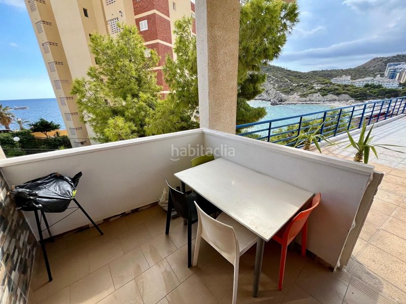 Foto 11868d97-53a2-4c39-a017-2aef1b7475fe. Estudi a cala Finestrat Finestrat