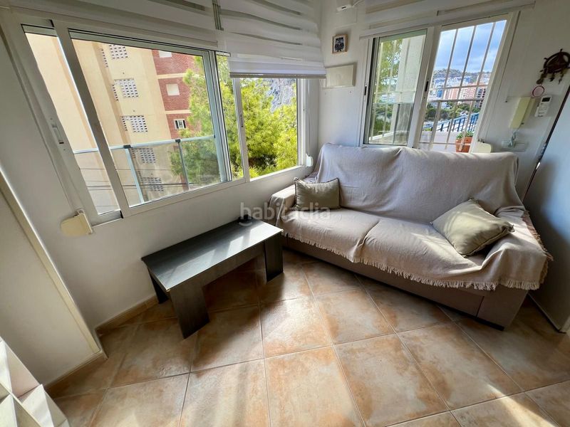 Foto 12750266-dee1-4b86-a121-dd4907238c38. Estudi a cala Finestrat Finestrat