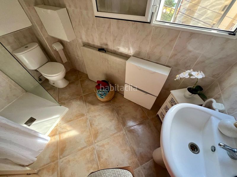 Foto 127f1201-6632-458c-a36a-e20394b6cc71. Estudi a cala Finestrat Finestrat