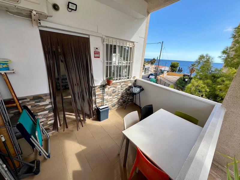 Foto 283c1f34-9c1b-403d-8996-84bf4f6147a6. Estudi a cala Finestrat Finestrat