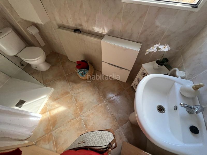 Foto 526fe3fb-715a-413c-87ee-f0b6e24b0560. Estudi a cala Finestrat Finestrat