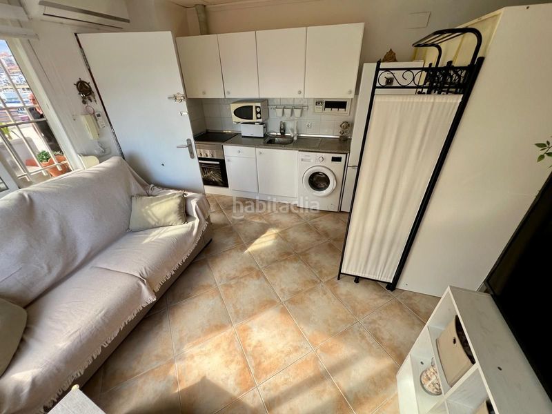 Foto 7329054c-3bb5-4eda-aeab-7fc317dfc761. Estudi a cala Finestrat Finestrat