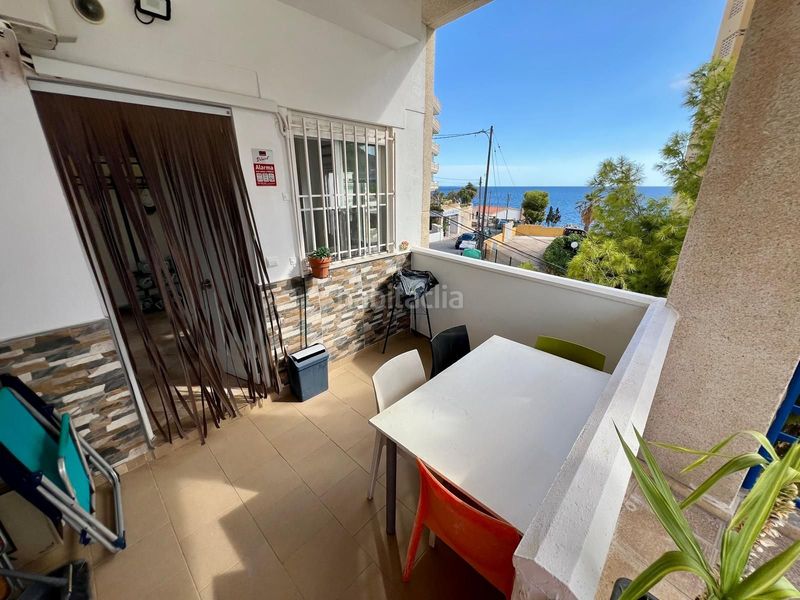 Foto 958ed0eb-7af5-4ec3-9d3e-76711769758b. Estudi a cala Finestrat Finestrat