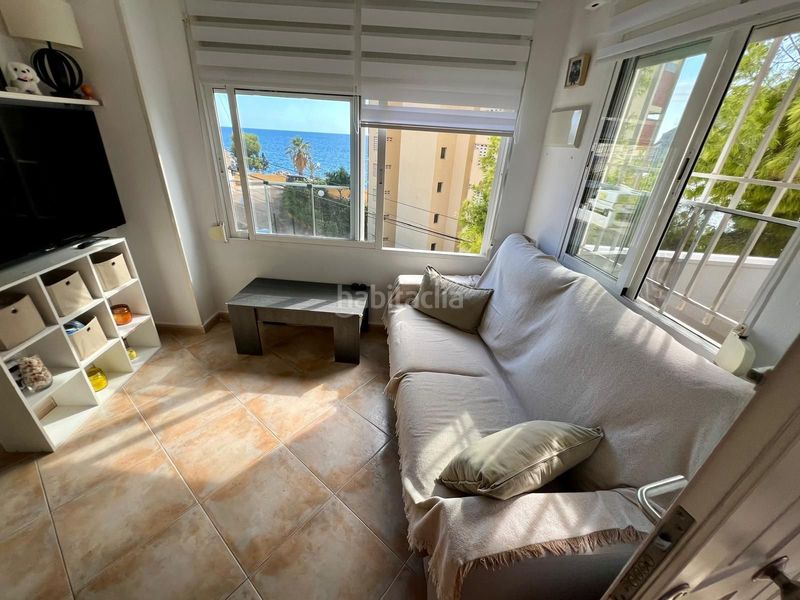 Foto a75c7264-427b-4284-a519-28fcd9fd73ef. Estudi a cala Finestrat Finestrat