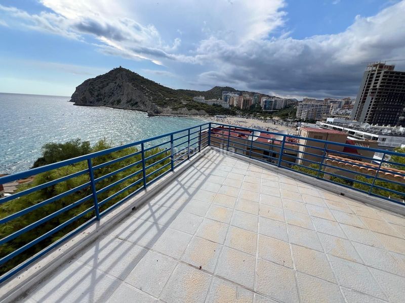 Foto b22d9334-8083-4048-8b9a-083729973481. Estudi a cala Finestrat Finestrat