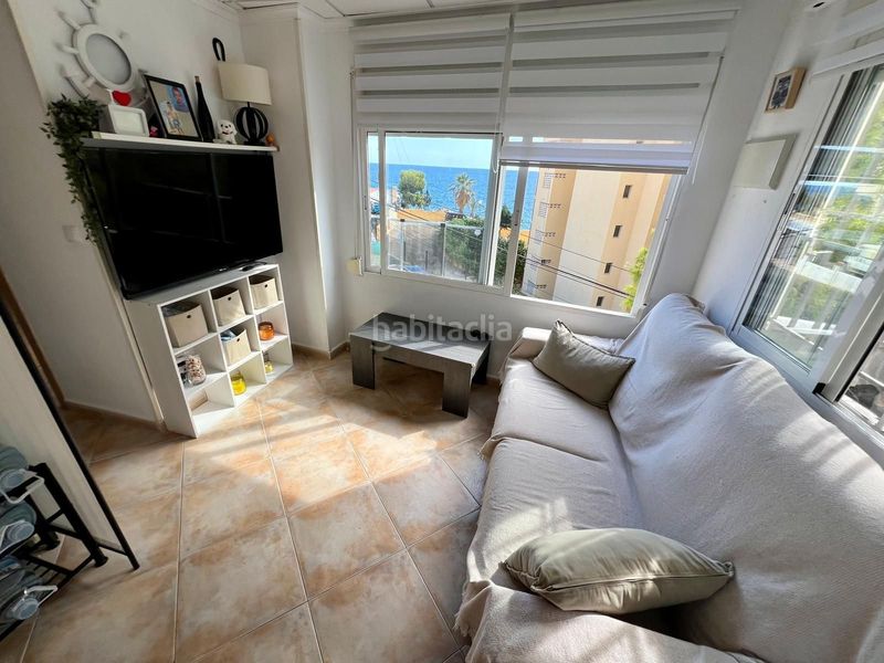 Foto f0041643-f0ad-4d66-8eb3-02410ef9b471. Estudi a cala Finestrat Finestrat