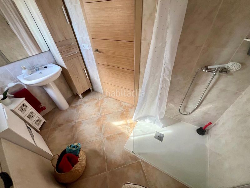 Foto feebd44e-7832-4d74-9c60-07d37a90657a. Estudi a cala Finestrat Finestrat