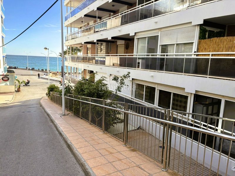Foto 60bbcdf5-d256-425b-b8de-67cb4682446b. Estudi a cala Finestrat Finestrat
