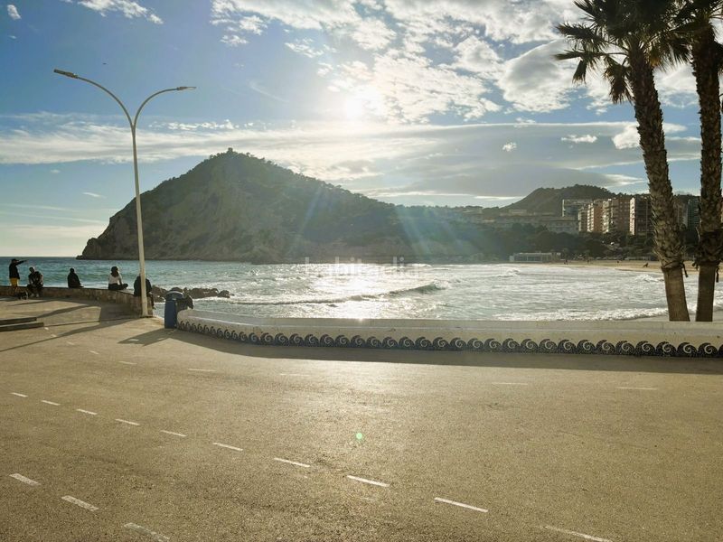 Foto fec54a54-4722-4d07-aa3d-1147a78dc023. Estudi a cala Finestrat Finestrat
