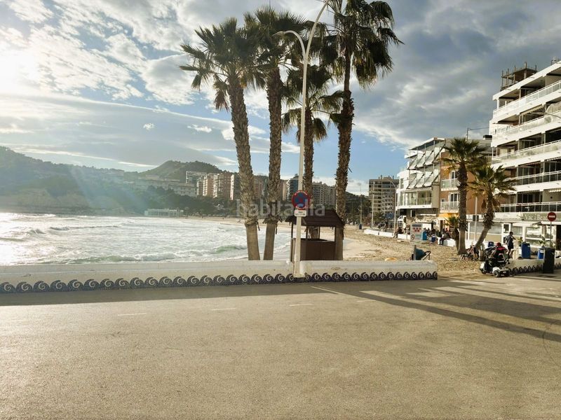 Foto 1f875eb2-b145-4095-9bda-6f52e00953e4. Estudi a cala Finestrat Finestrat