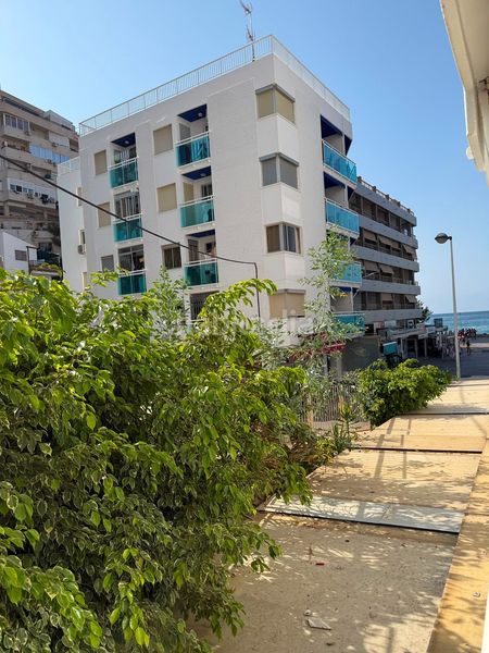 Foto f2e130d5-e25b-4f68-92b4-54976c2ae117. Estudi a cala Finestrat Finestrat