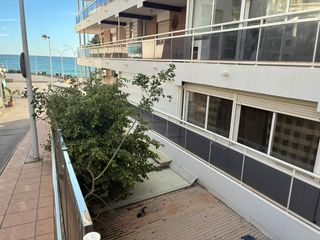 Studiowohnung  Marina baixa