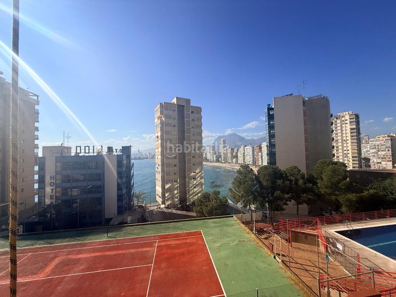 Foto b2461c2e-3bd1-4835-b0f5-2b00dc5258f2. Pis amb piscina a Rincón Alto Benidorm