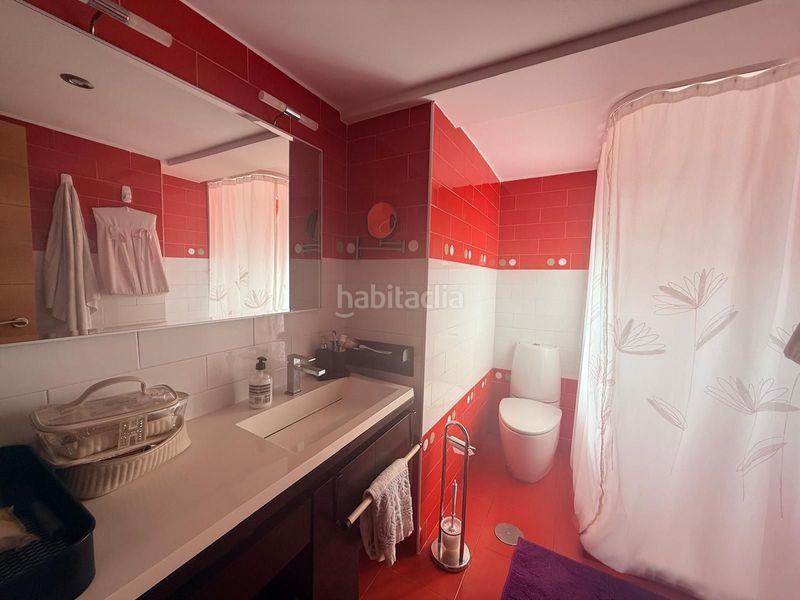 Foto d0c3ec10-694e-4ff3-9270-0bed5344b74a. Pis amb piscina a Rincón Alto Benidorm