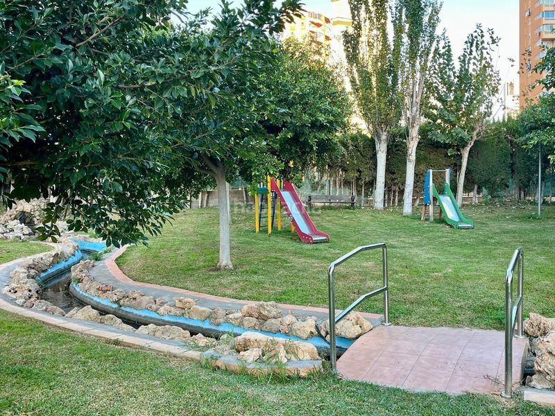 Foto 9918a33d-7923-45e1-8b75-f9444ff5e048. Pis amb piscina a Rincón Bajo Benidorm