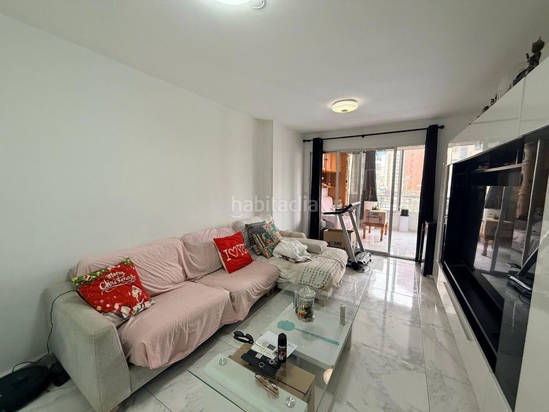 Foto 7c593997-5c46-46f6-86e8-9a5ae988f844. Piso en Rincón Bajo Benidorm