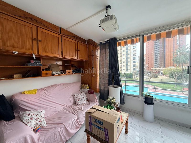 Foto a15382d0-cfa7-4ae6-a2ee-96dbc0cb6fdd. Piso en Rincón Bajo Benidorm