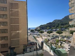 Flat  Avenida rosa del vents