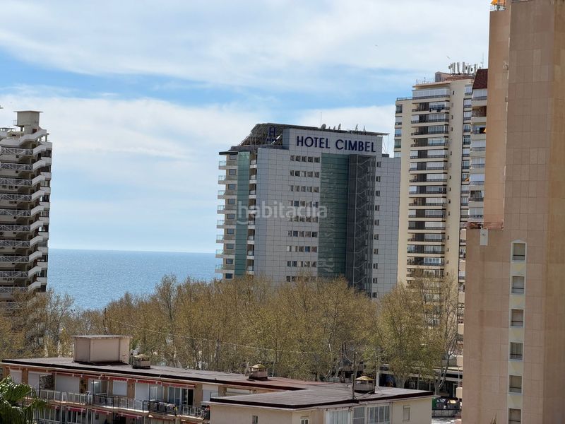 Foto da385b4c-3fa8-4315-be79-db4f0fb2f2bd. Pis amb piscina a Playa Levante Benidorm