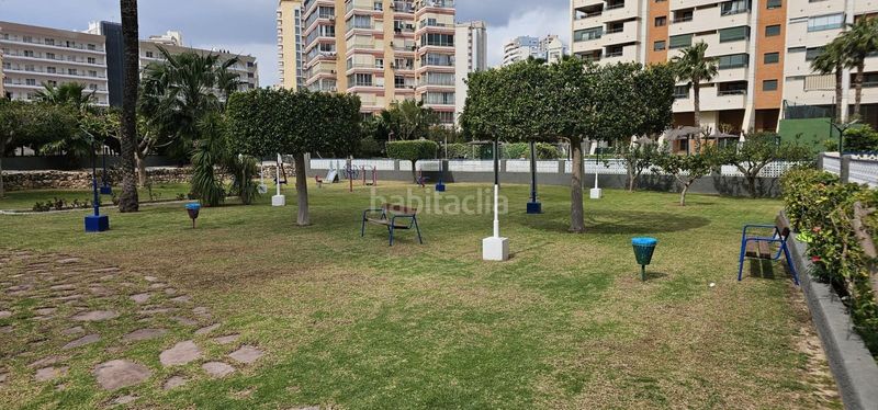 Foto 0004e9b7-7b9b-4785-9588-39c6762e2bba. Pis amb piscina a Rincón Bajo Benidorm