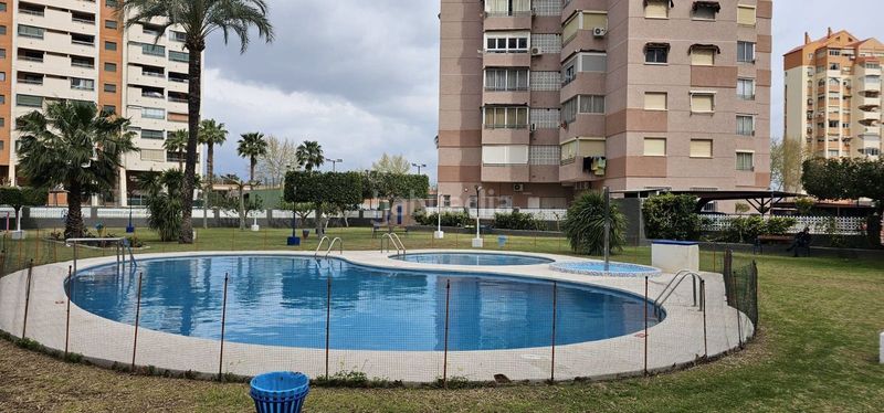 Foto 0ff411b3-a229-4247-b11b-e269a074c28d. Pis amb piscina a Rincón Bajo Benidorm