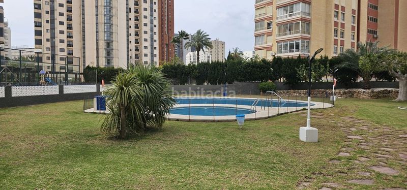 Foto 8c4b9384-3862-4305-87c8-2cd2bab4095c. Pis amb piscina a Rincón Bajo Benidorm