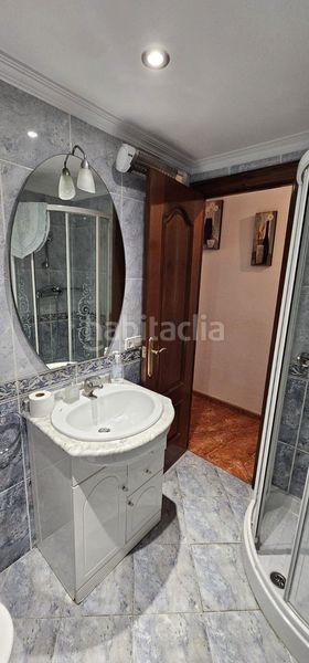 Foto f6863494-b977-42e5-9ccb-8a41dfcdd93a. Pis amb piscina a Rincón Bajo Benidorm