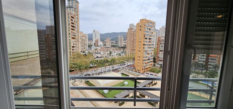 Foto 07aebcd7-ccf8-46f4-a0d4-0fe5295105e0. Piso en Rincón Bajo Benidorm
