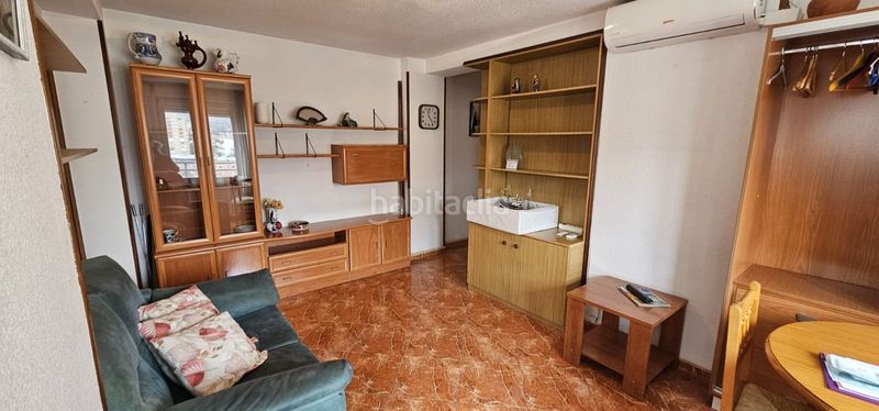 Foto 33453012-2b0a-405b-afe9-baeade811390. Piso en Rincón Bajo Benidorm