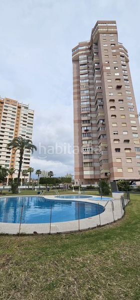 Foto afa406ba-0d2b-4c71-aa4c-a06ca961add9. Piso en Rincón Bajo Benidorm