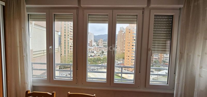Foto c67a4113-403a-4781-963a-fb8688e90da2. Piso en Rincón Bajo Benidorm