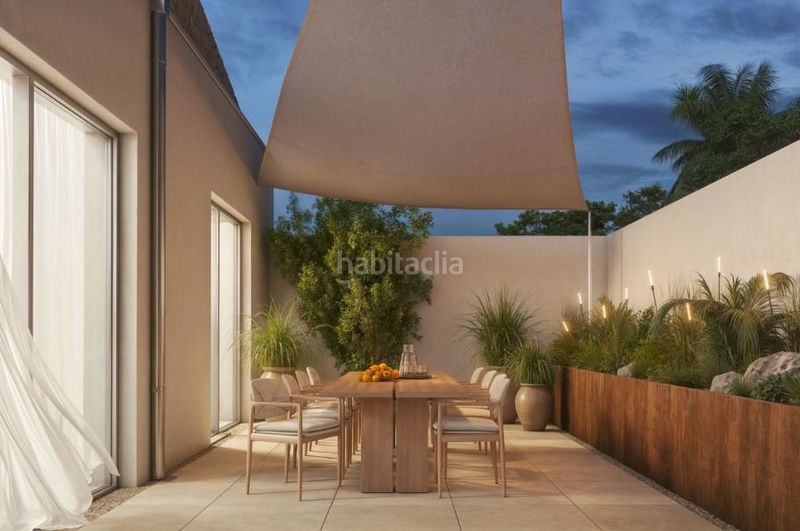 Foto 3238c999-4ca8-4b60-b460-dd14b104399b. Casa amb piscina a Barranco Hondo Nucia (la)