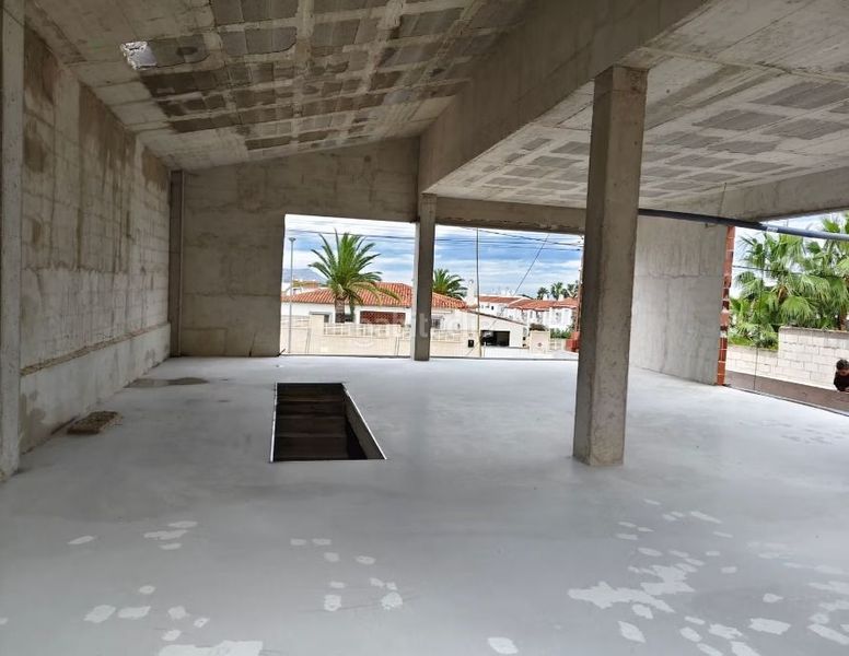Foto 65a18d5d-eb1d-4fe6-b664-8260e9f23a8a. Casa amb piscina a Barranco Hondo Nucia (la)