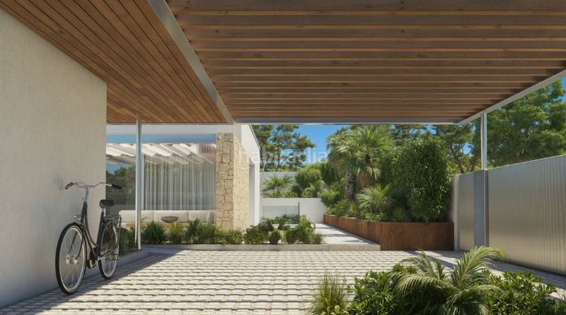 Foto d5e4ed5e-9fee-4355-909a-3ec5d0a6d9b8. Casa amb piscina a Barranco Hondo Nucia (la)
