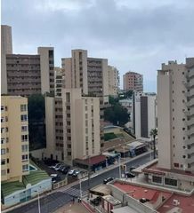 Etagenwohnung  Carrer terral