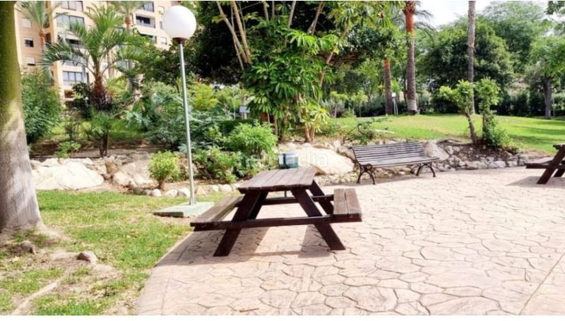 Foto 5d8b6f93-36bf-496f-8239-671aa65a0893. Apartament amb piscina a Playa Poniente Benidorm