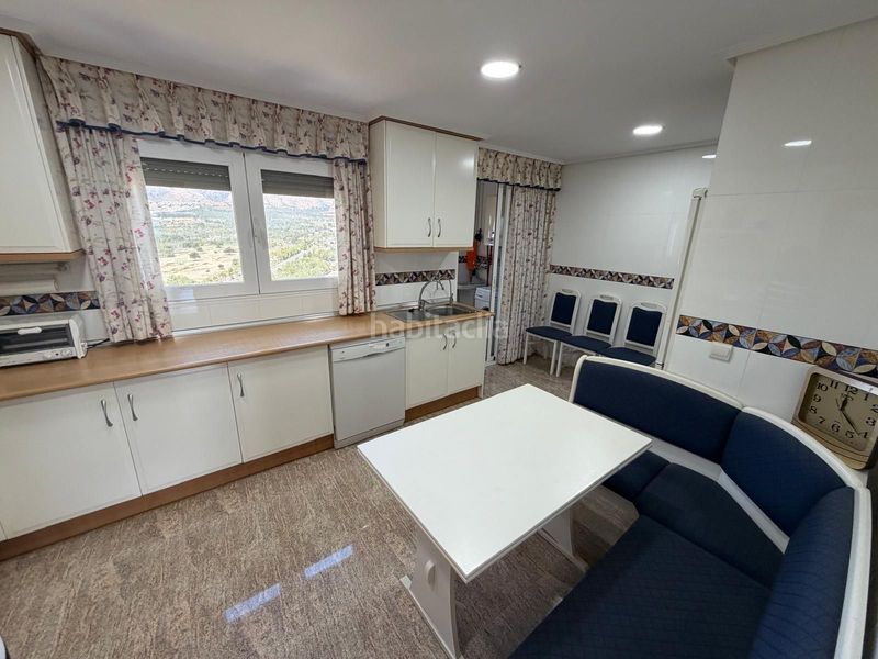 Foto 6b21a236-549b-45a3-b7b5-3ab774be6749. Apartament amb piscina a Playa Poniente Benidorm