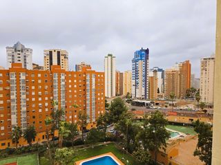 Appartement  Calle islandia