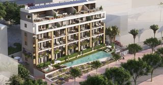 Flat in Carrer puntes del moro