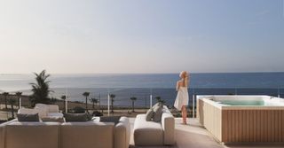 Flat in Carrer puntes del moro