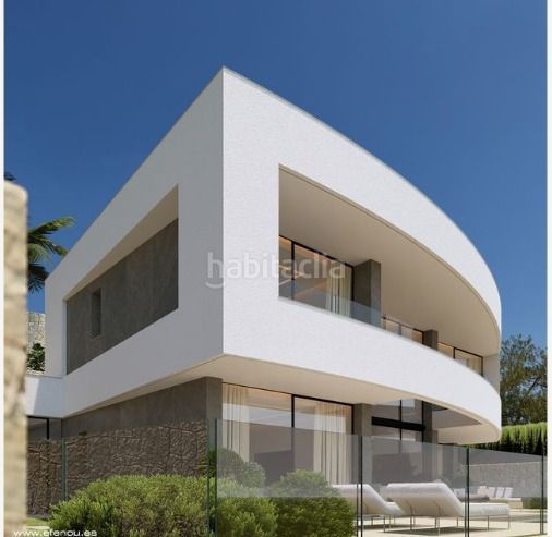 Foto 6dc8d9c5-8ae1-4d5a-b36f-67cea5f02f8d. Casa en Pueblo Calp