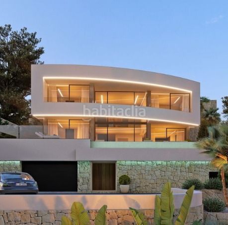 Foto 835b2310-61bb-4edb-ac10-61c2c037de29. Casa en Pueblo Calp