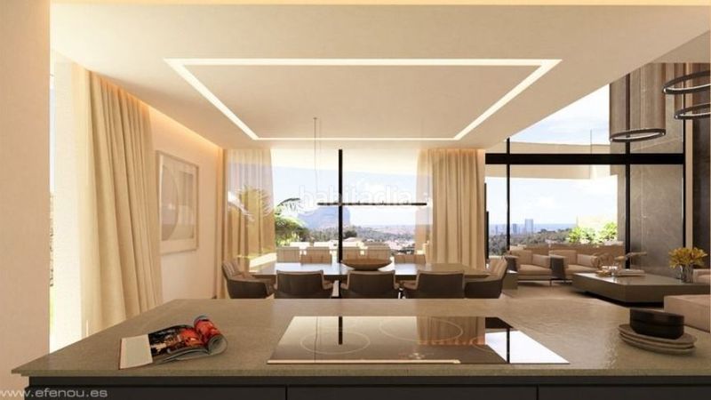 Foto a9852b12-30b3-4a14-b771-8c68f0544c77. Casa en Pueblo Calp