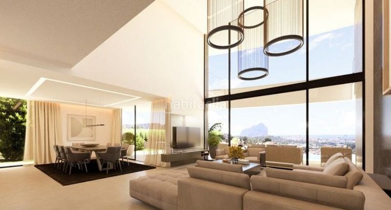 Foto b07654e1-d2c7-4134-8036-3149e9f2388e. Casa en Pueblo Calp